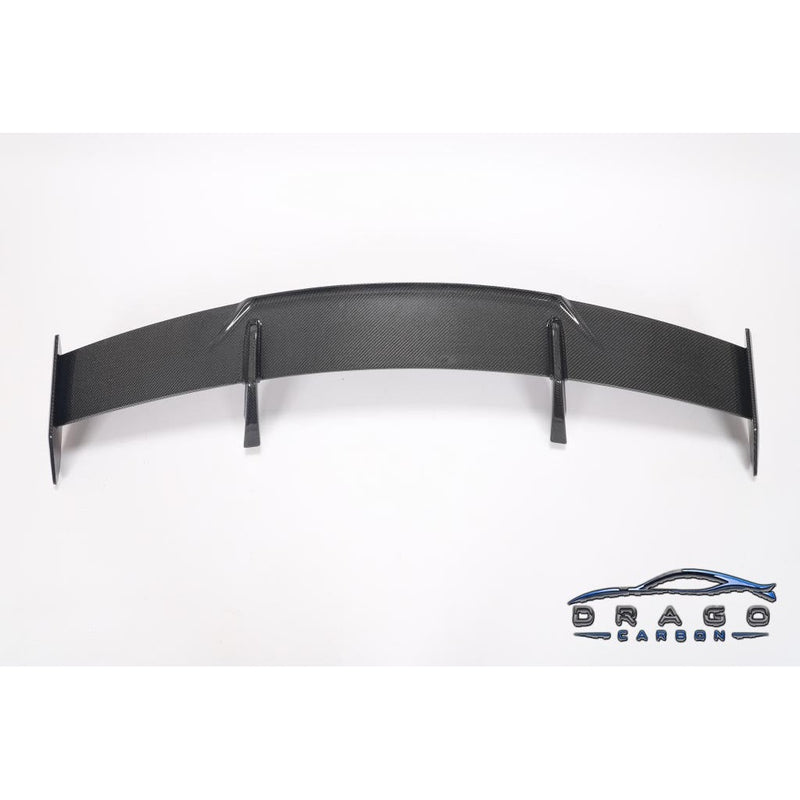 Drago Carbon