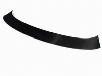 BMW 3 Series F34 Carbon Fiber Spoiler — DC Style 3