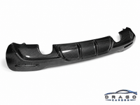 BMW 3 Series F34 Carbon Fiber Rear Diffuser — DC Style 4