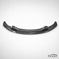 BMW 3 Series F34 Carbon Fiber Front Lip — DC Style 1