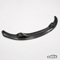 BMW 3 Series F34 Carbon Fiber Front Lip — DC Style 1