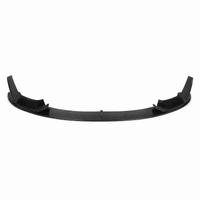 BMW M3/M4/4 Series F32/F33/F80/F82/F83 Carbon Fiber Front Lip — DC Style 1