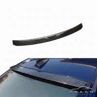 BMW M3/3 Series E9X Carbon Fiber Spoiler — DC Style 1
