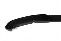 BMW 3 Series E9X Carbon Fiber Front Lip — DC Style 8