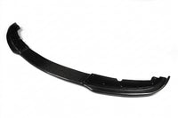 BMW 3 Series E9X Carbon Fiber Front Lip — DC Style 8