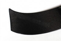 BMW 3 Series F34 Carbon Fiber Spoiler — DC Style 3