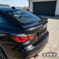 BMW 3 Series F34 Carbon Fiber Spoiler — DC Style 1