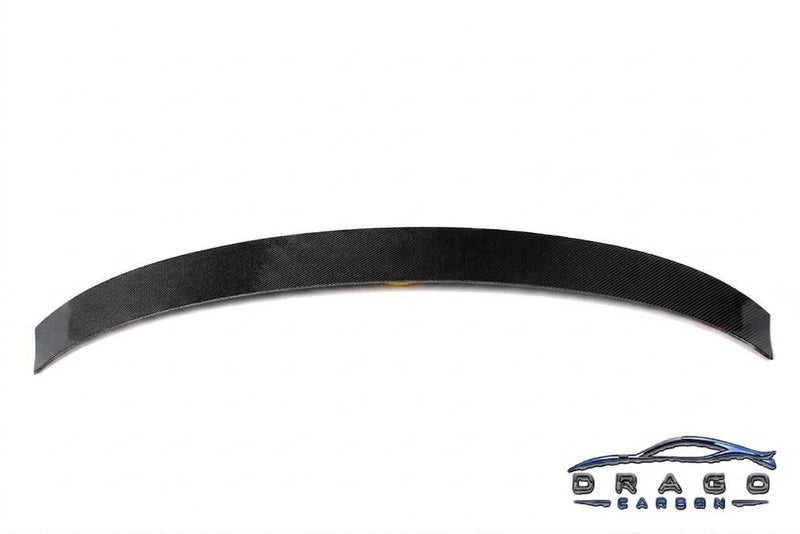 BMW 3 Series F34 Carbon Fiber Spoiler — DC Style 3
