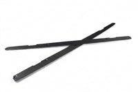 BMW 2 Series F22/F23 Carbon Fiber Side Skirts — DC Style 1