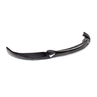 BMW M5 E60 Carbon Fiber Front Lip — DC Style 1