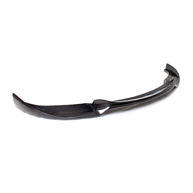 BMW M5 E60 Carbon Fiber Front Lip — DC Style 1