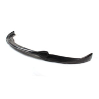 BMW M5 E60 Carbon Fiber Front Lip — DC Style 1