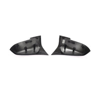 BMW 1 Series/2 Series/3 Series/4 Series Carbon Fiber Mirror Caps
