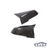 Drago Carbon