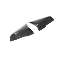 BMW 1 Series/2 Series/3 Series/4 Series Carbon Fiber Mirror Caps