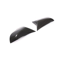 BMW 1 Series/2 Series/3 Series/4 Series Carbon Fiber Mirror Caps