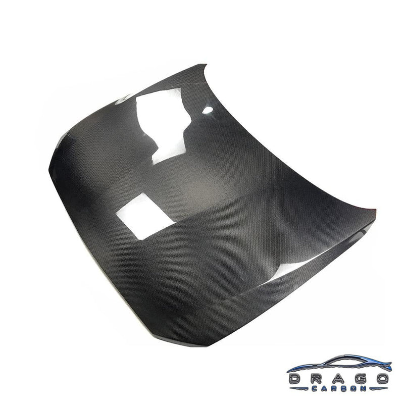 Drago Carbon