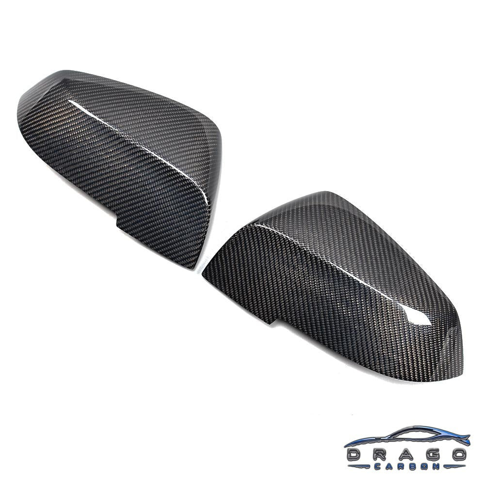 Drago Carbon