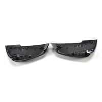 BMW 2 Series/3 Series Carbon Fiber Mirror Caps