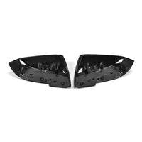 BMW 2 Series/3 Series Carbon Fiber Mirror Caps