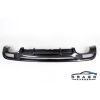 Drago Carbon