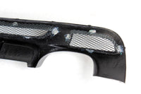 BMW 1 Series E82 Carbon Fiber Diffuser