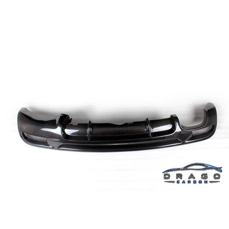 Drago Carbon