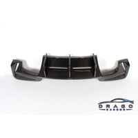 Drago Carbon
