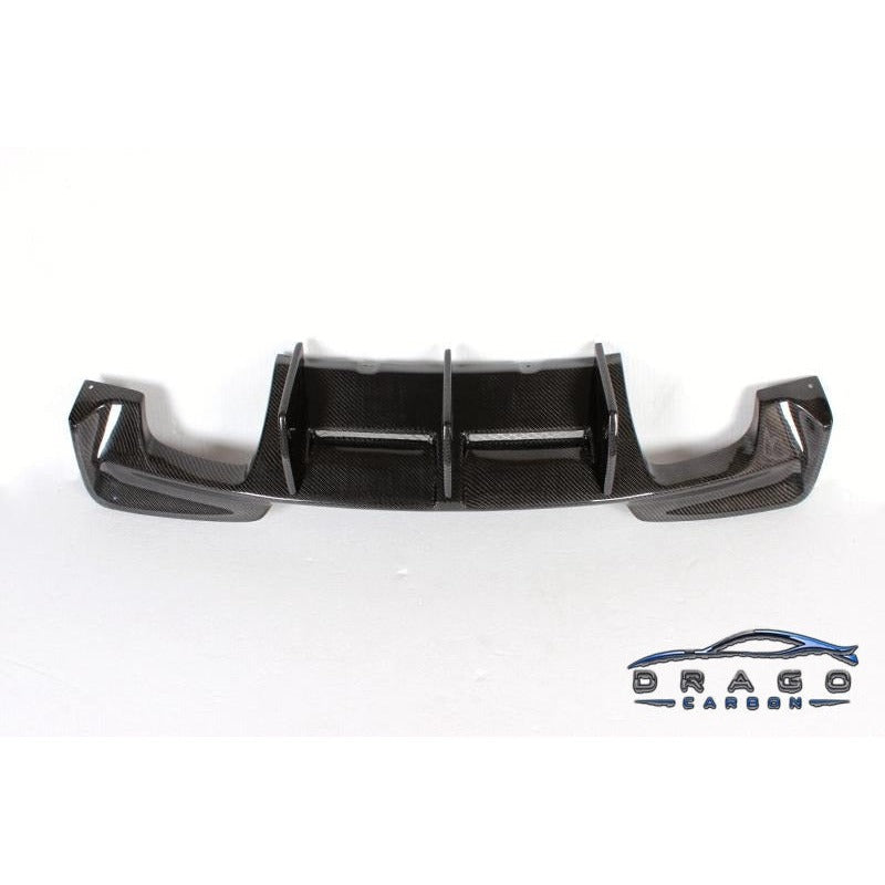 Drago Carbon