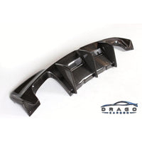 Drago Carbon