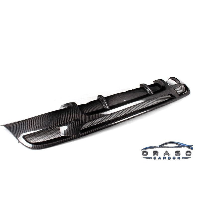 Drago Carbon