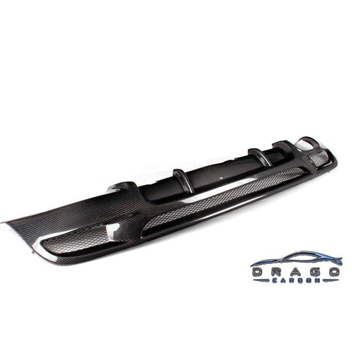 Drago Carbon