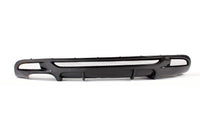 BMW 1 Series E82 Carbon Fiber Diffuser