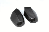 BMW 1 Series E82 Carbon Fiber Mirror Caps