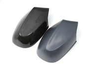 BMW 1 Series E82 Carbon Fiber Mirror Caps