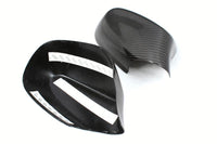 BMW 1 Series E82 Carbon Fiber Mirror Caps