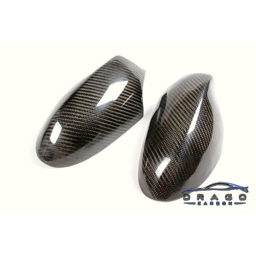 Drago Carbon