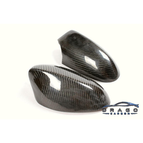 Drago Carbon