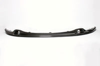 BMW 1 Series E82 Carbon Fiber Splitter