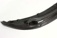 BMW 1 Series E82 Carbon Fiber Splitter
