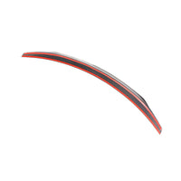 BMW 1 Series E82 Carbon Fiber Spoiler