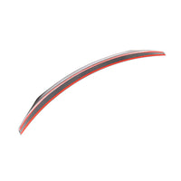 BMW 1 Series E82 Carbon Fiber Spoiler