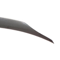 BMW 1 Series E82 Carbon Fiber Spoiler