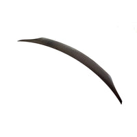 BMW 1 Series E82 Carbon Fiber Spoiler