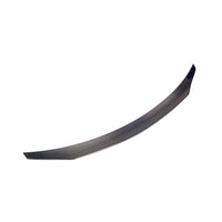 BMW 1 Series E82 Carbon Fiber Spoiler
