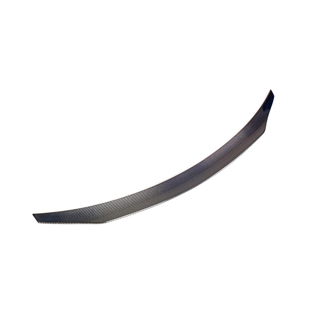 BMW 1 Series E82 Carbon Fiber Spoiler