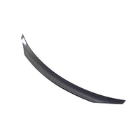BMW 1 Series E82 Carbon Fiber Spoiler