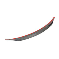 BMW 1 Series E82 Carbon Fiber Spoiler