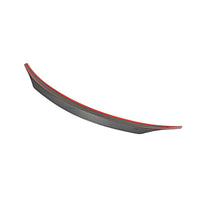 BMW 1 Series E82 Carbon Fiber Spoiler