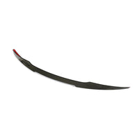 BMW 1 Series E82 Carbon Fiber Spoiler